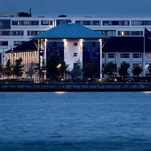 Slotshotellet Hotell Ålborg