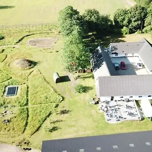 Bed & Breakfast Billund-bnb Aps, Billund