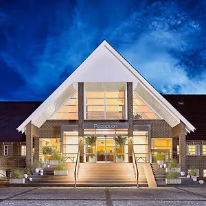 Hotel The, Billund