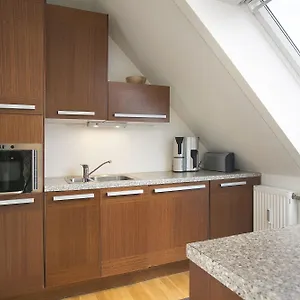 Hotel Copenhagen 2*, Kopenhaga Dania