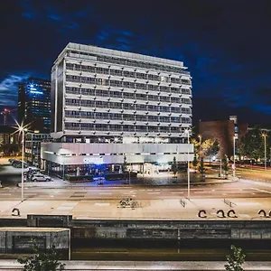 Hotel Atlantic, Aarhus