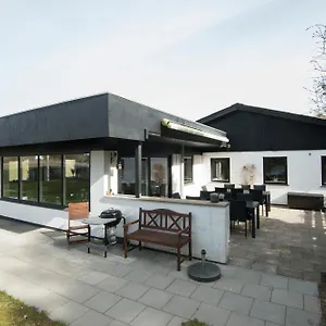 Ebeltoft Feriecenter Ferienpark