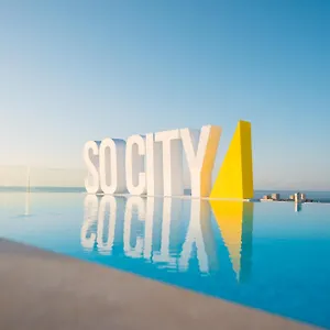 So Adults Only 3*, St. Julian's Malta