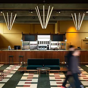 Hostel Roberta's Society, Aarhus