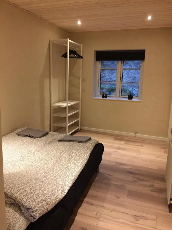 Billund Holiday - Assengaard B & B Give