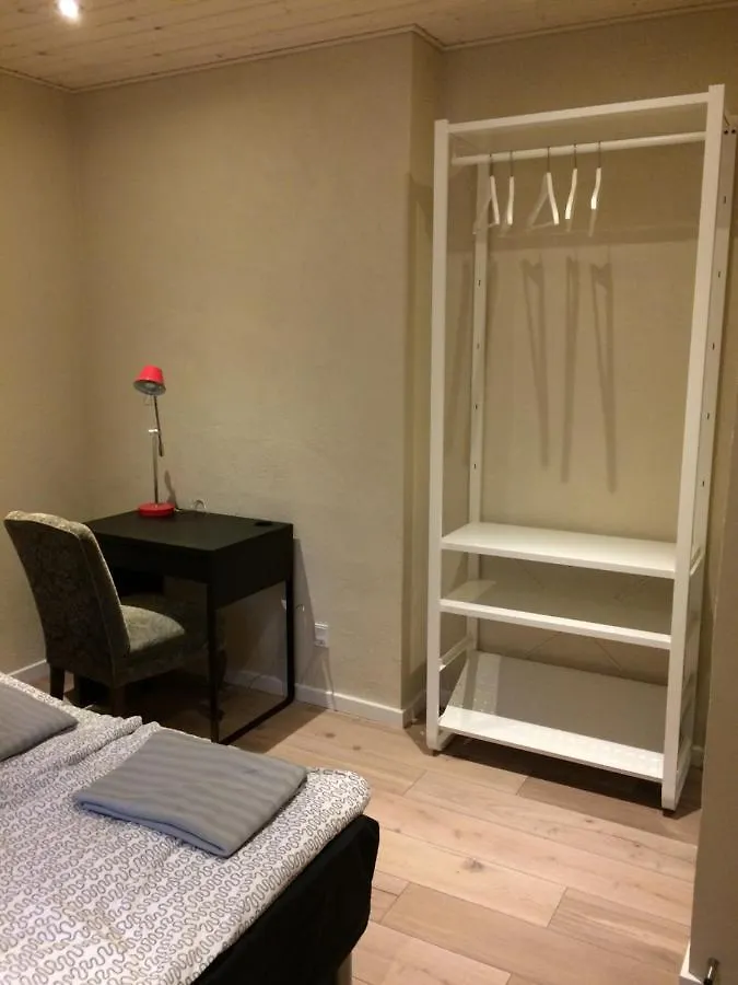 Billund Holiday - Assengaard B & B Give 0*,