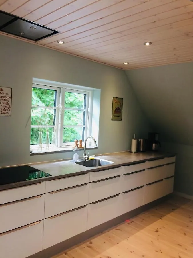 Billund Holiday - Assengaard B & B Give