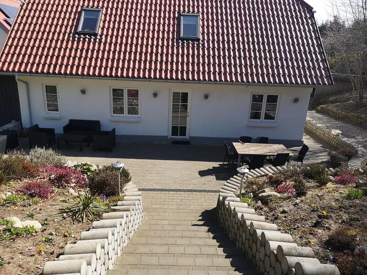 Billund Holiday - Assengaard B & B Give