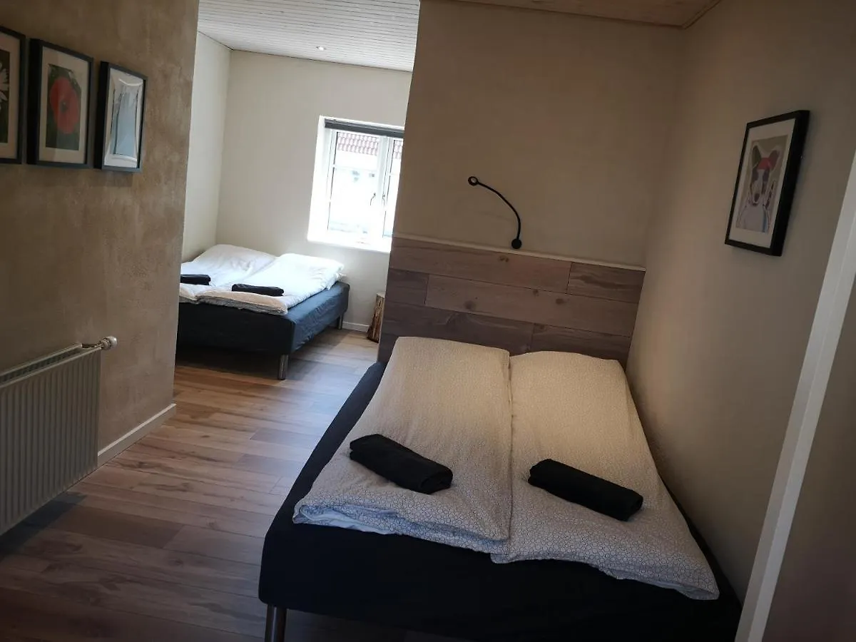 Billund Holiday - Assengaard B & B Give Bed & Breakfast