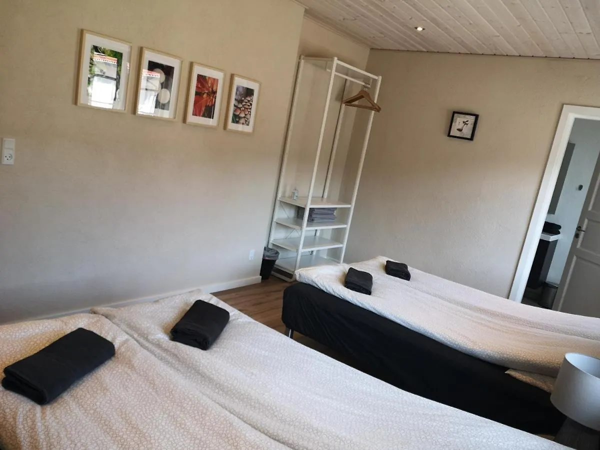 Bed & Breakfast Billund Holiday - Assengaard B & B Give