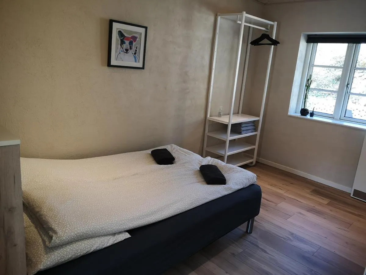 Billund Holiday - Assengaard B & B Give Bed & Breakfast