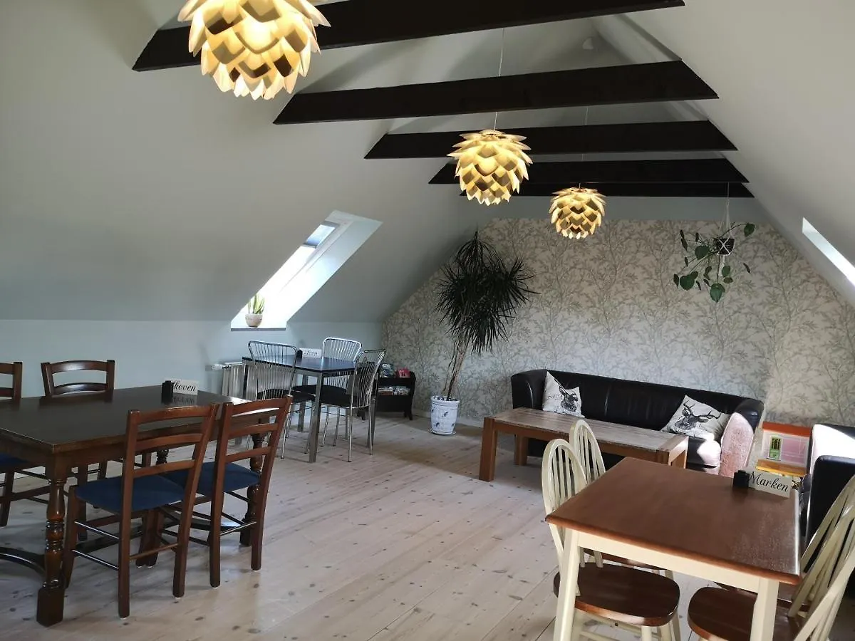 Bed & Breakfast Billund Holiday - Assengaard B & B Give