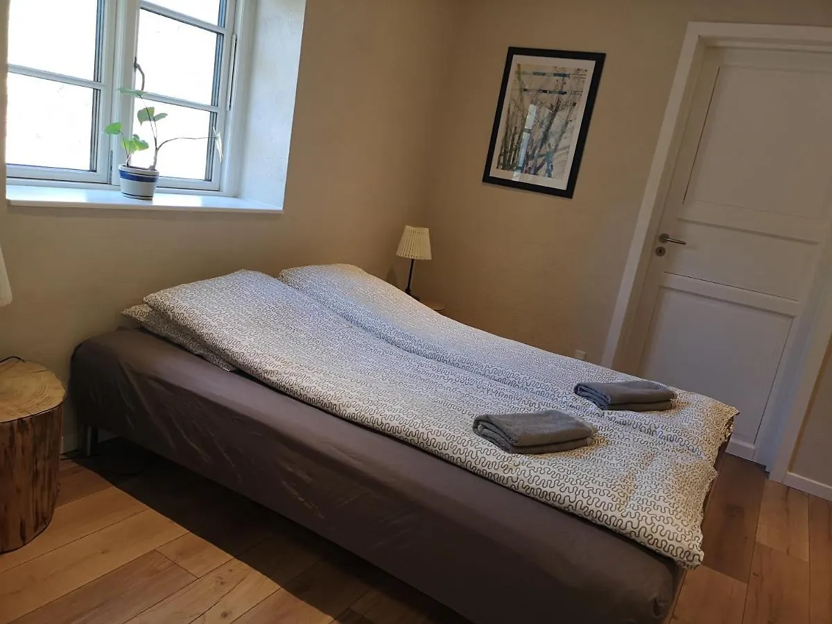 Billund Holiday - Assengaard B & B Give 0*,  Denmark