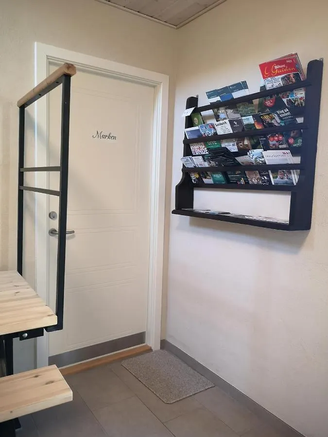 Billund Holiday - Assengaard B & B Give